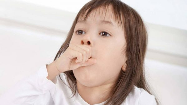 Nhận biết và dự phòng nhiễm khuẩn đường hô hấp trên ở trẻ em